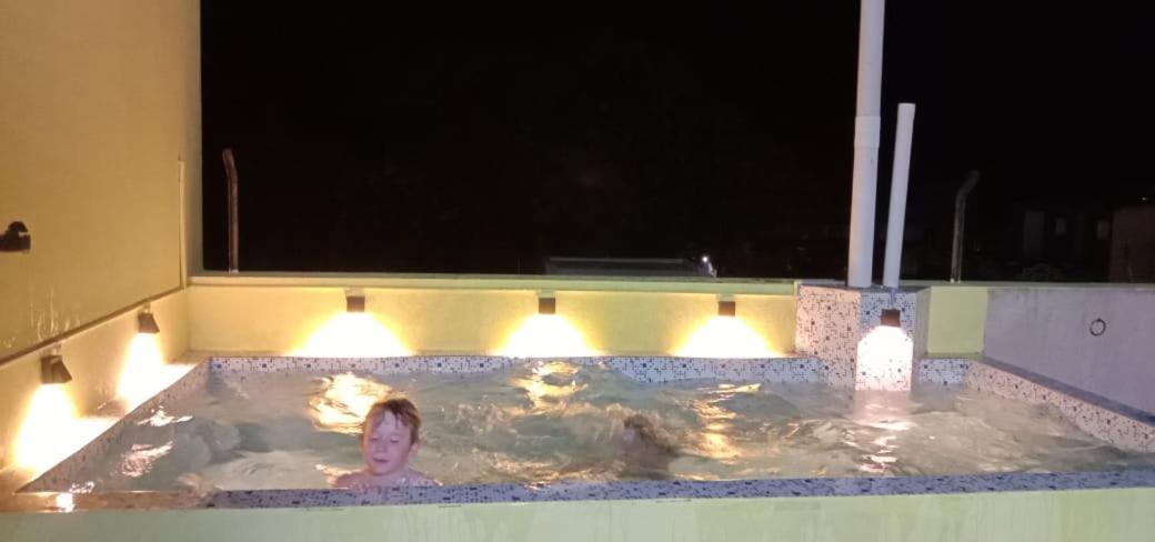 Eagle Nest Residency Hotel Kottakuppam Bagian luar foto