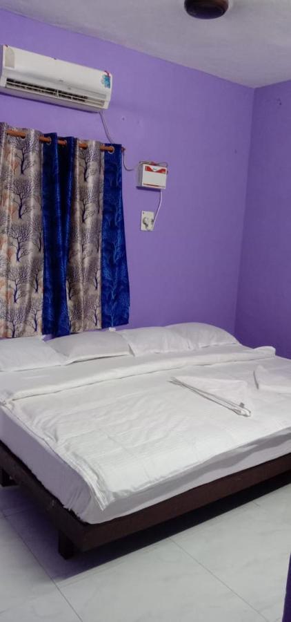 Eagle Nest Residency Hotel Kottakuppam Bagian luar foto