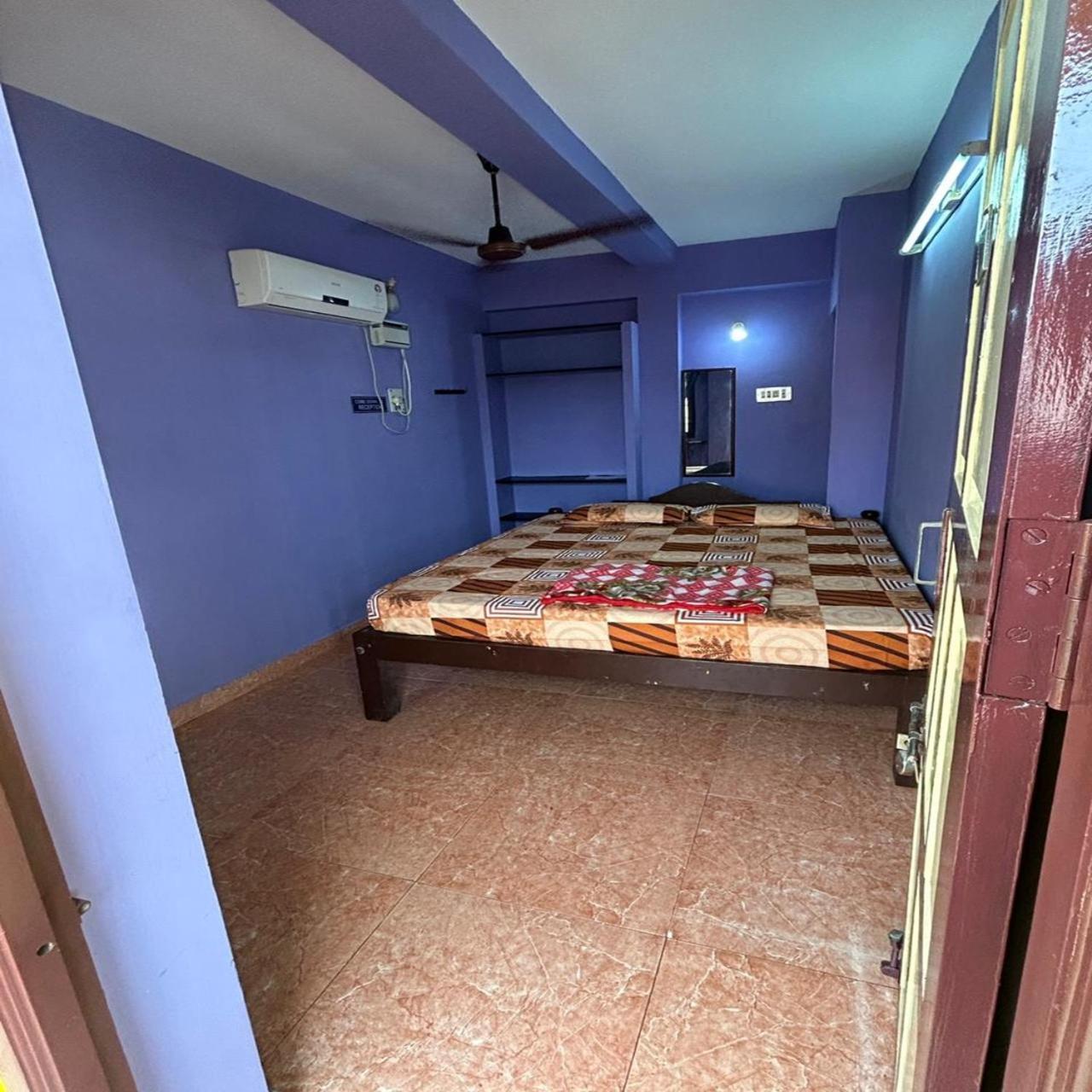 Eagle Nest Residency Hotel Kottakuppam Bagian luar foto