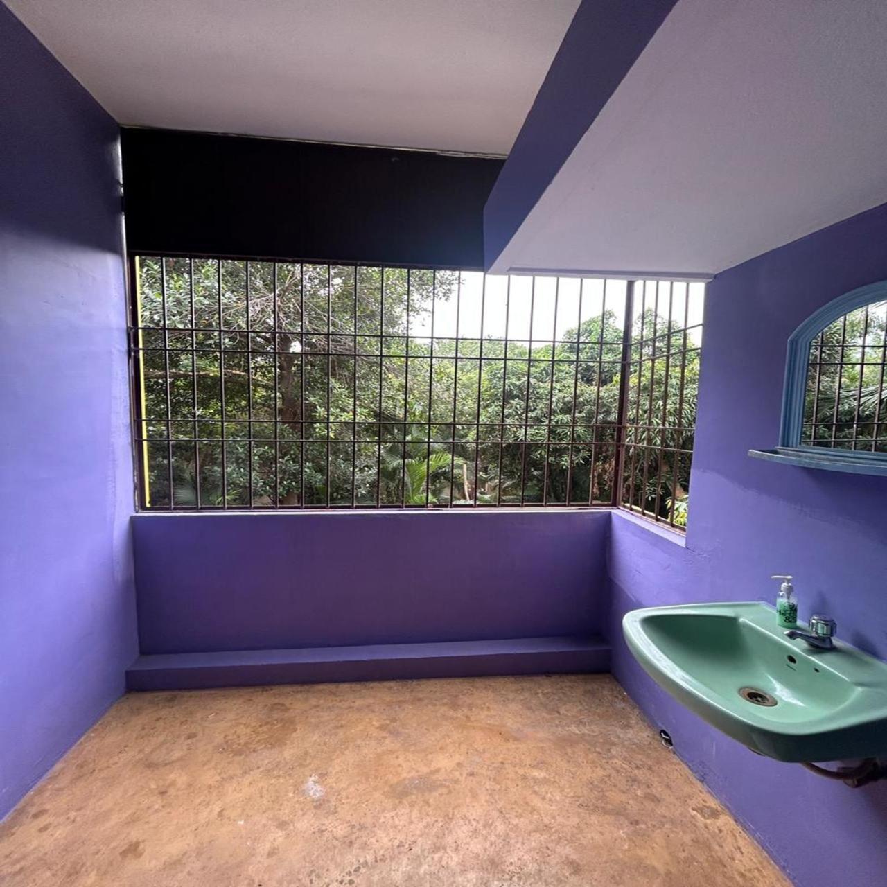 Eagle Nest Residency Hotel Kottakuppam Bagian luar foto