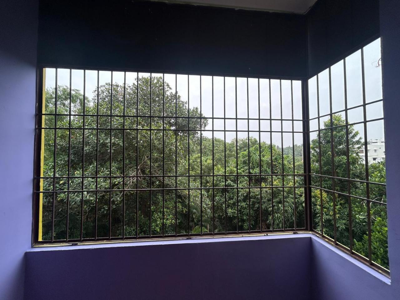 Eagle Nest Residency Hotel Kottakuppam Bagian luar foto