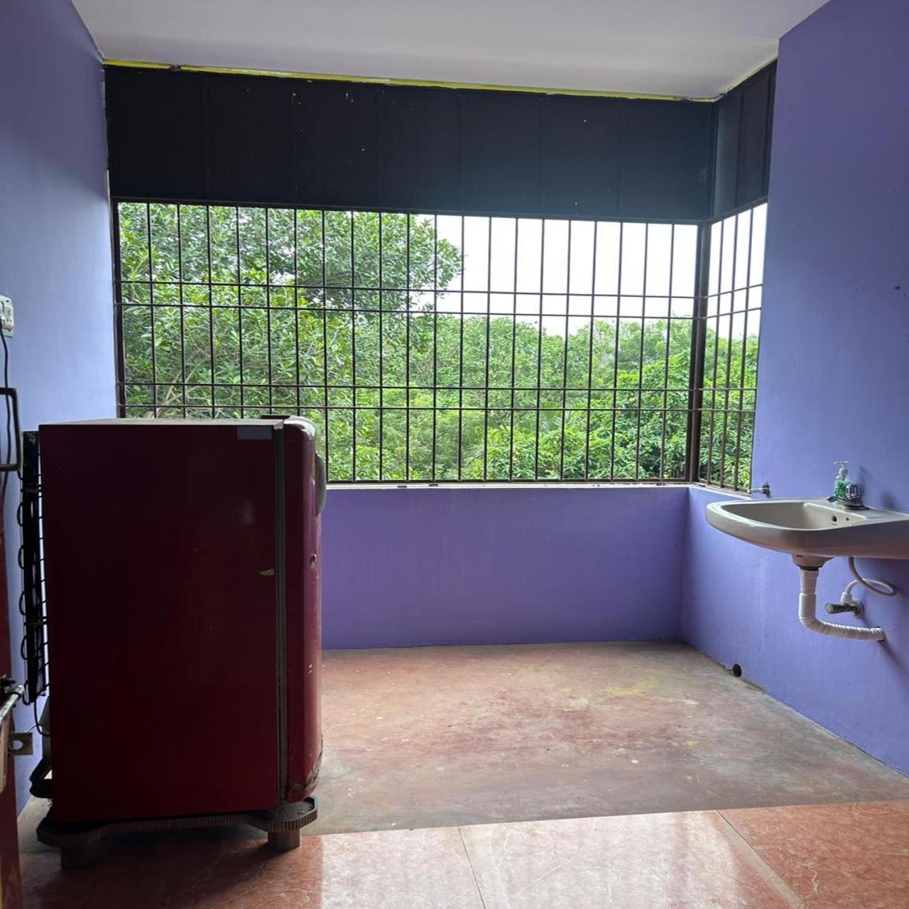 Eagle Nest Residency Hotel Kottakuppam Bagian luar foto