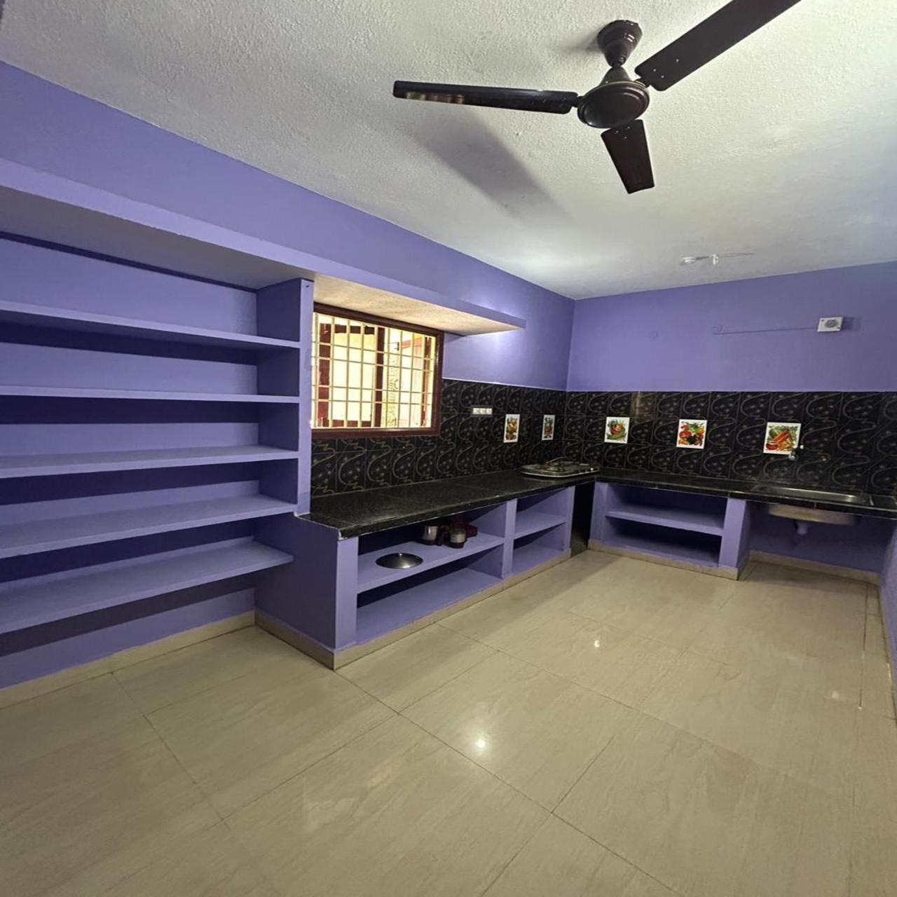 Eagle Nest Residency Hotel Kottakuppam Bagian luar foto
