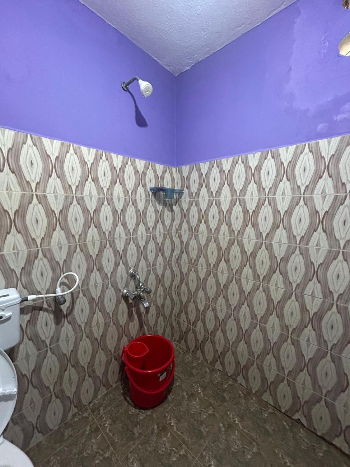 Eagle Nest Residency Hotel Kottakuppam Bagian luar foto