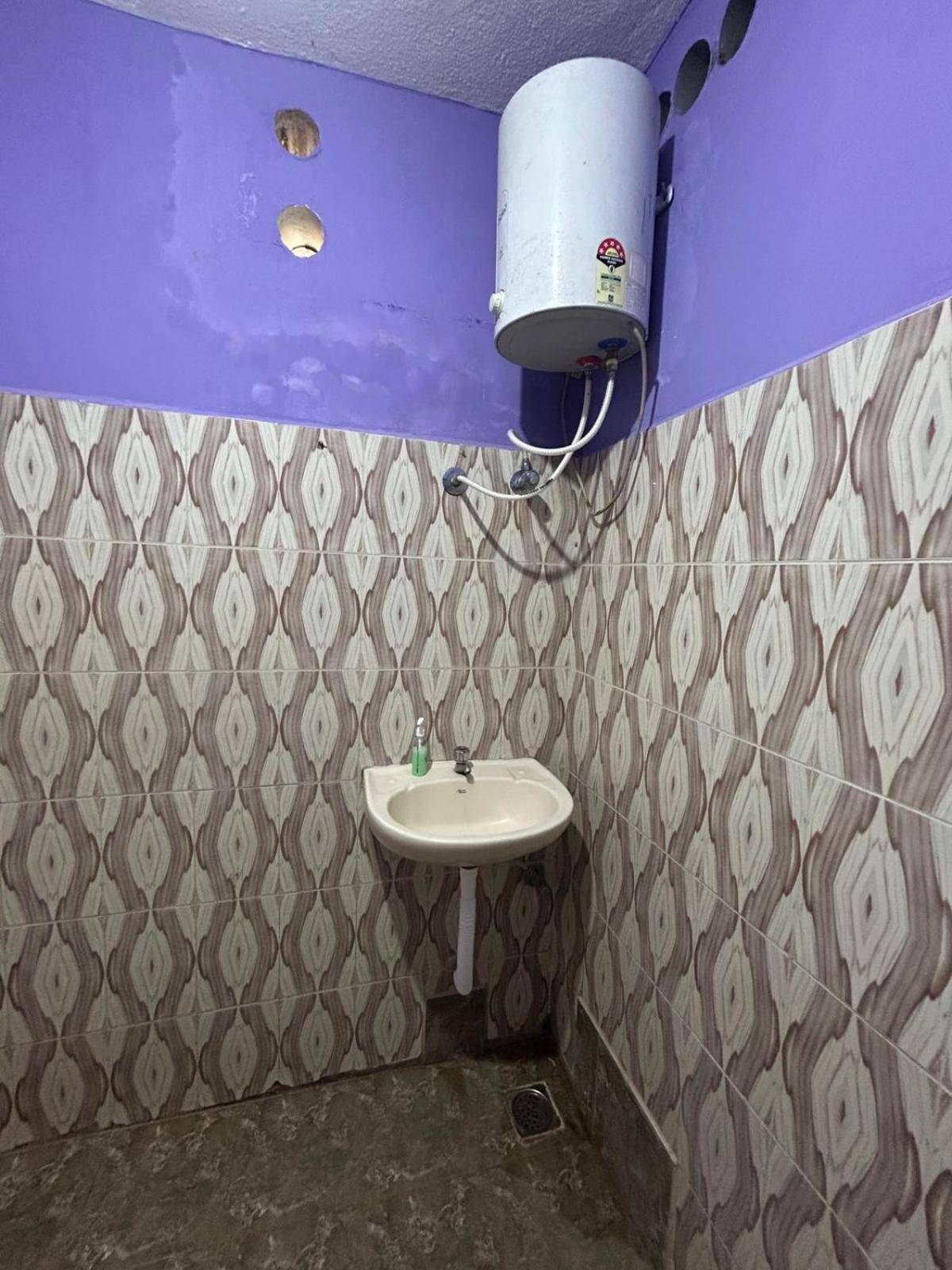 Eagle Nest Residency Hotel Kottakuppam Bagian luar foto